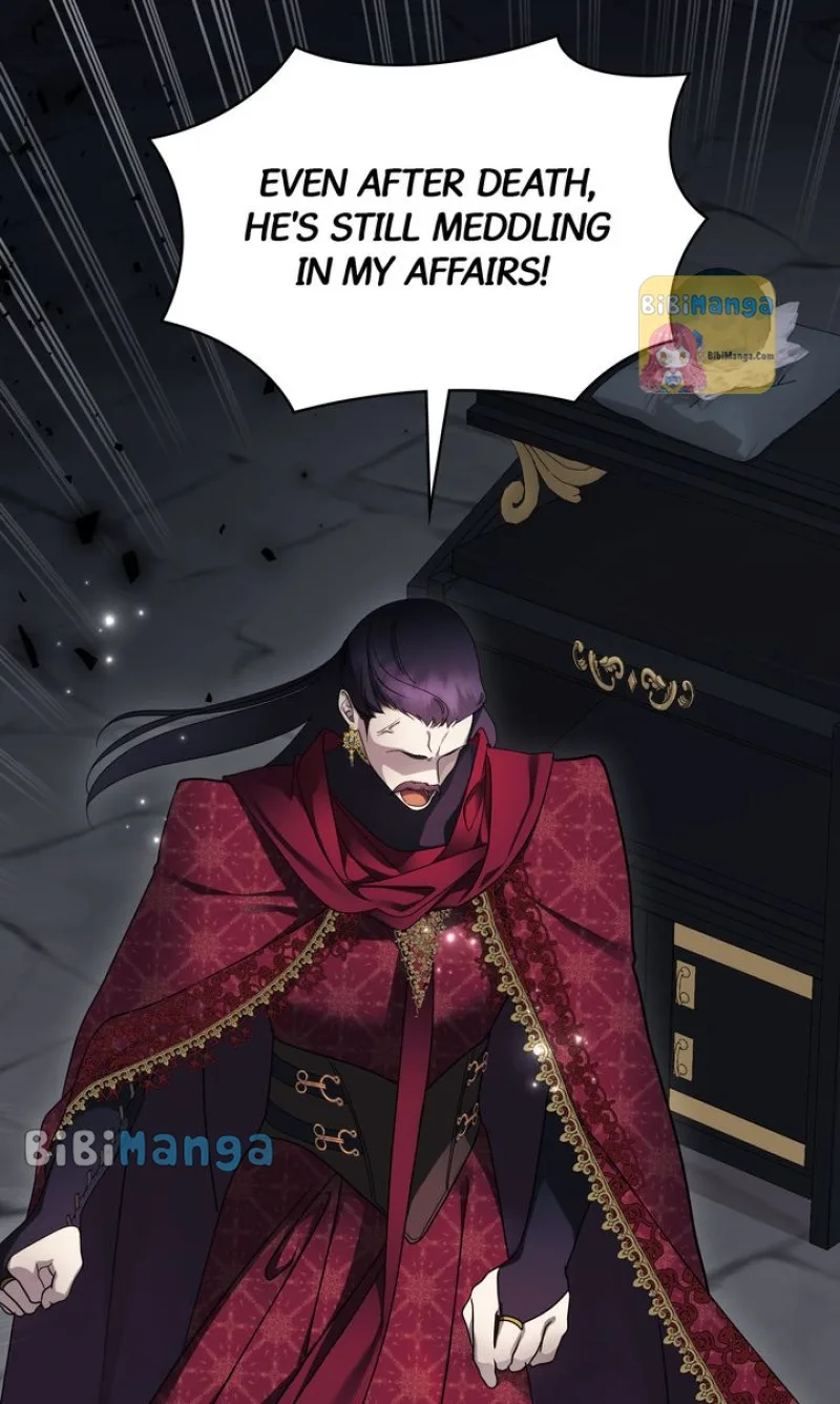 Isnelda Chapter 76 page 72