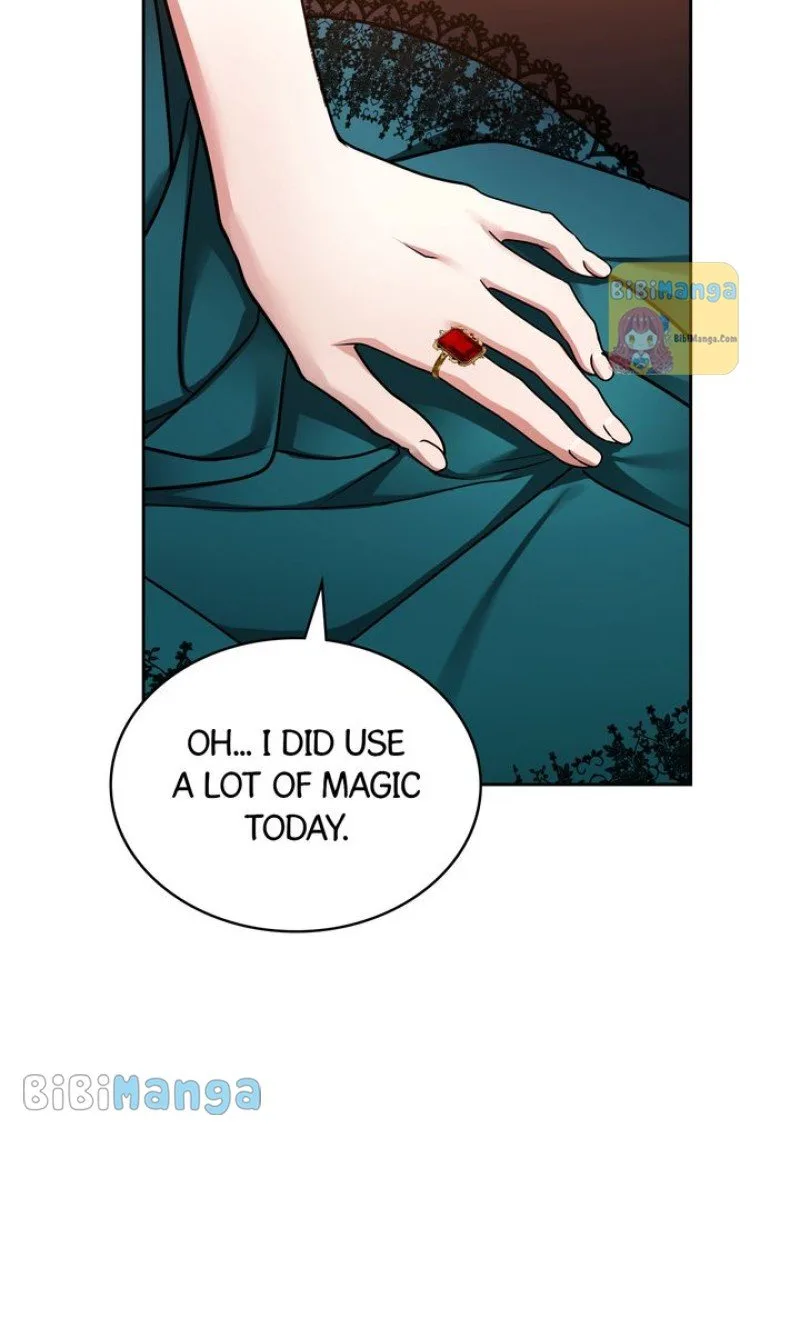 Isnelda Chapter 77 page 100