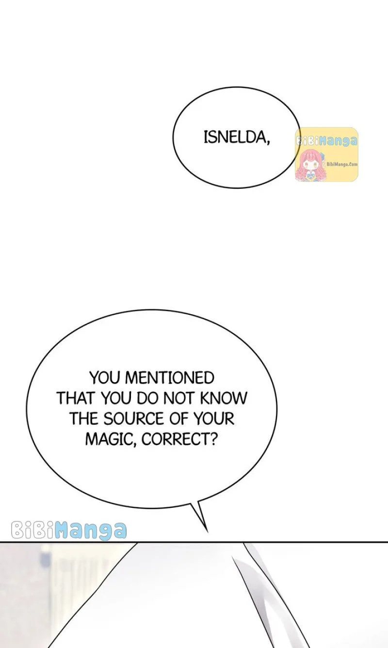 Isnelda Chapter 76 page 111