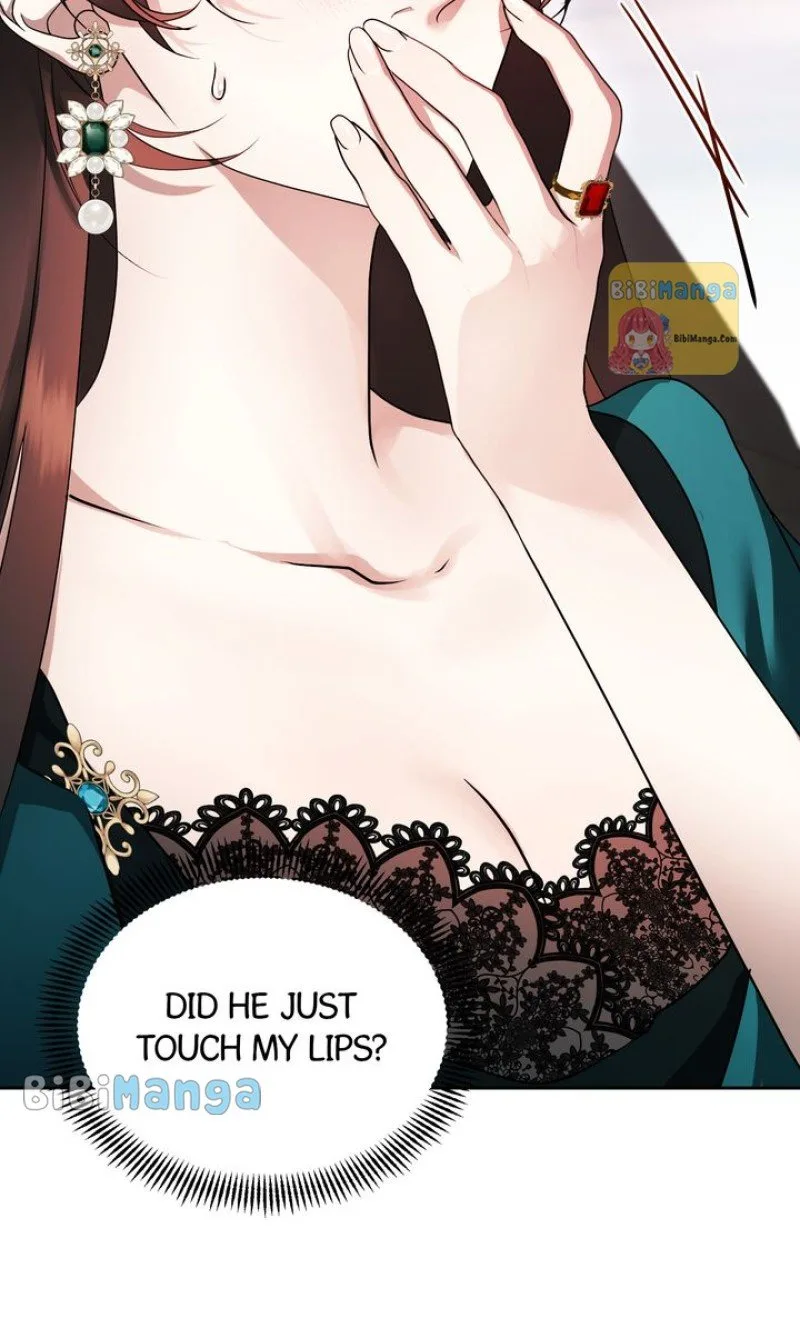 Isnelda Chapter 77 page 97