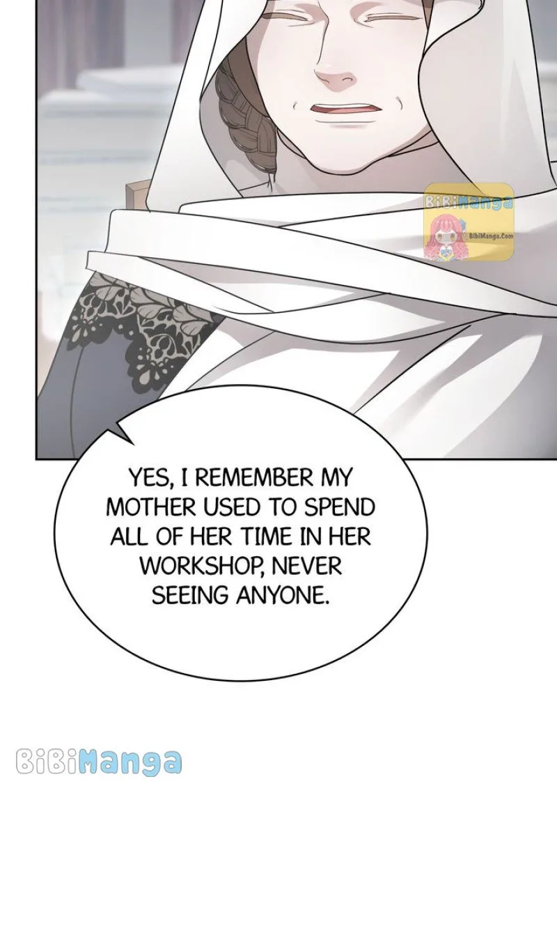 Isnelda Chapter 76 page 8
