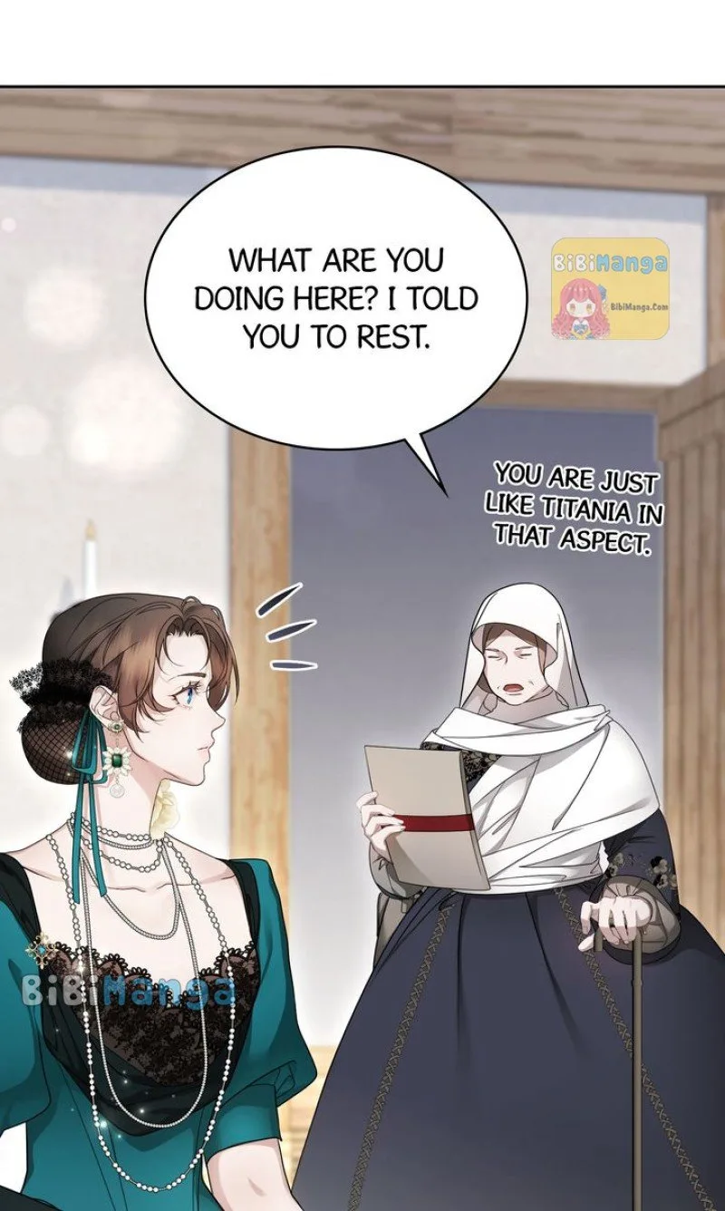 Isnelda Chapter 76 page 103