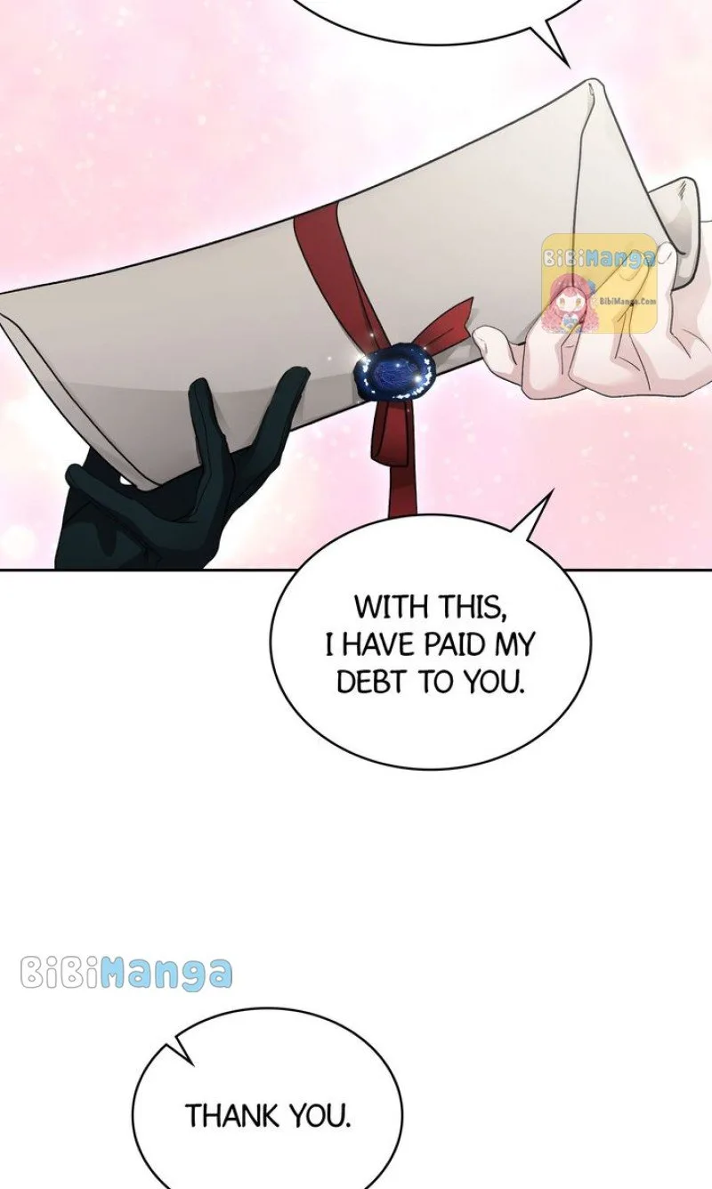 Isnelda Chapter 76 page 105