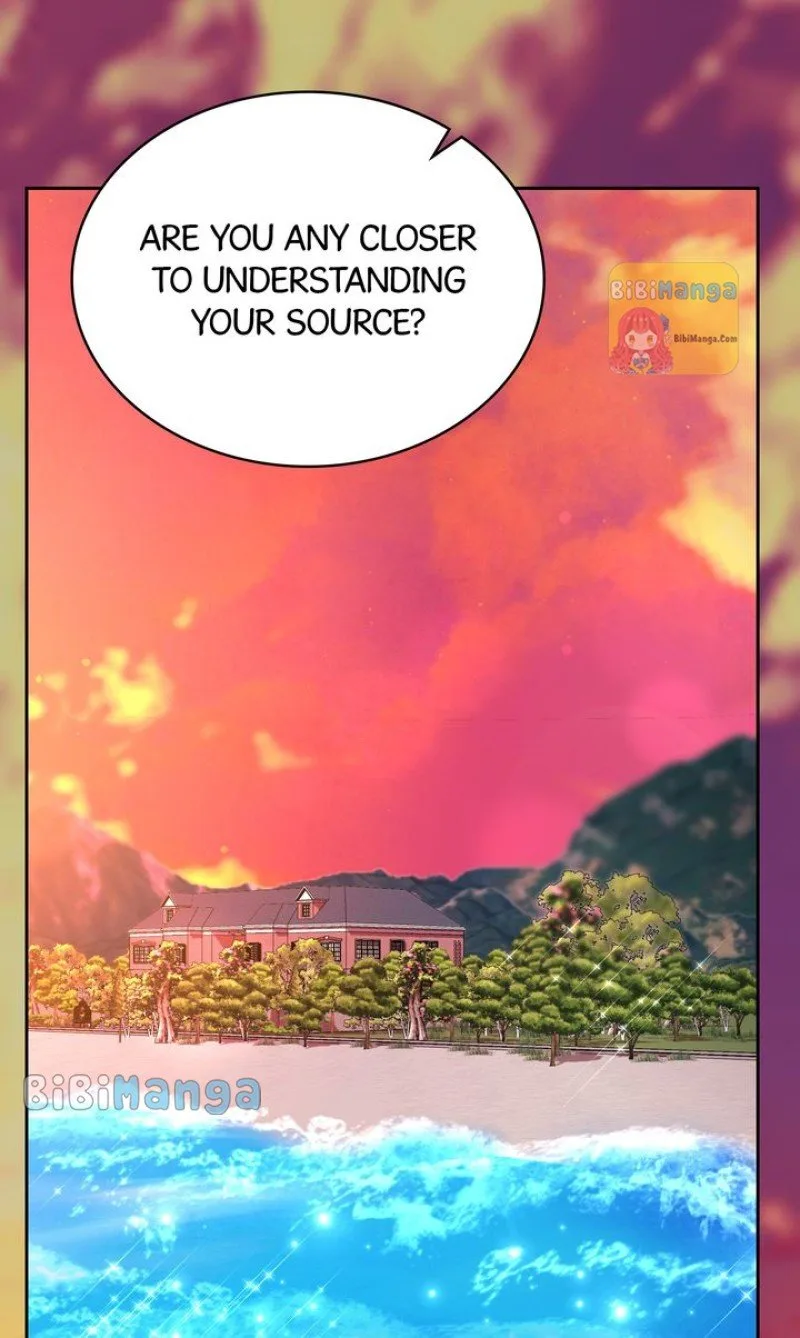 Isnelda Chapter 77 page 104
