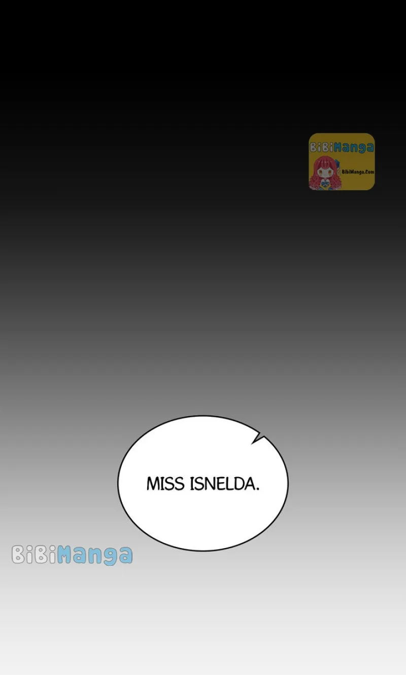 Isnelda Chapter 80 page 8