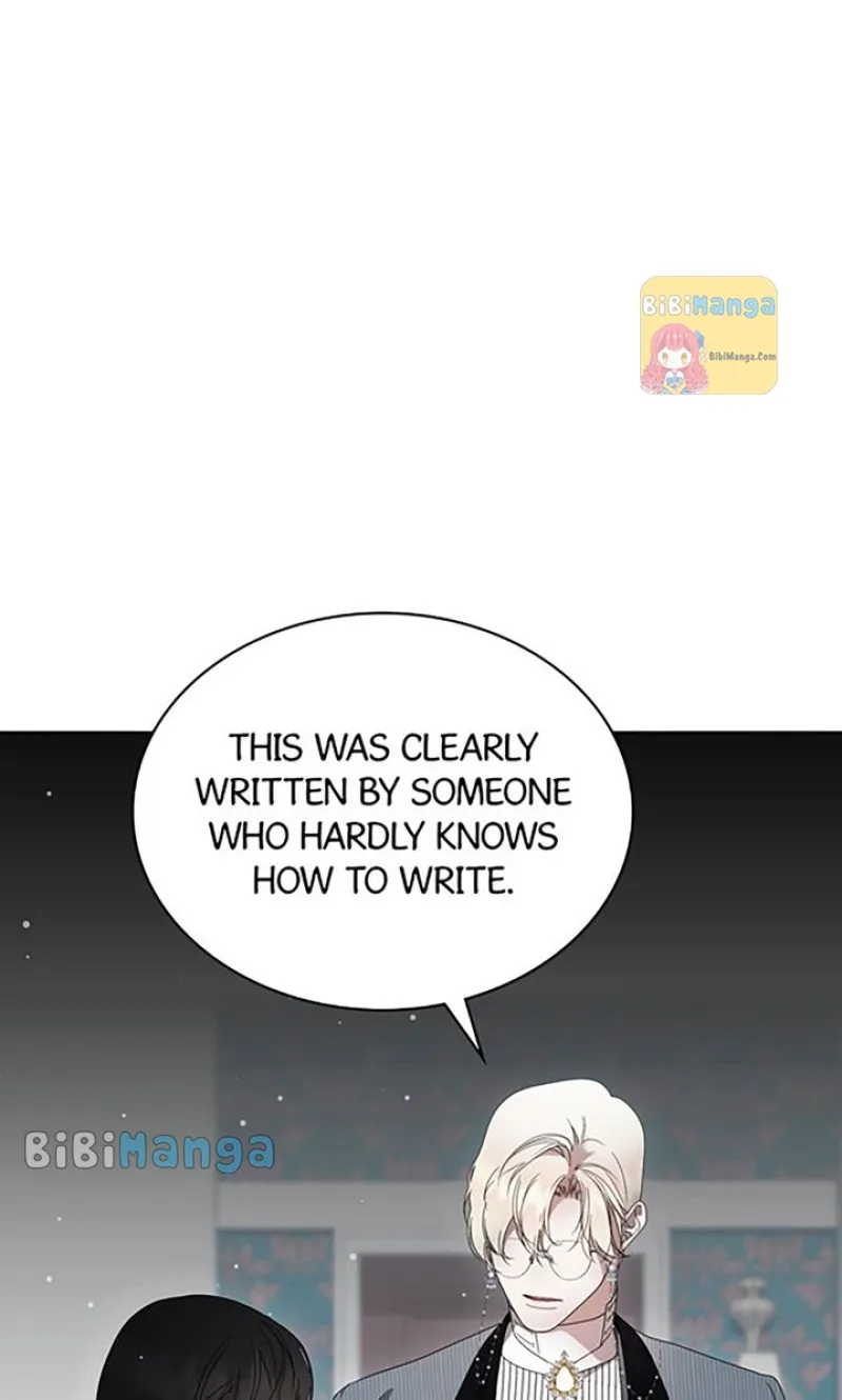 Isnelda Chapter 80 page 15