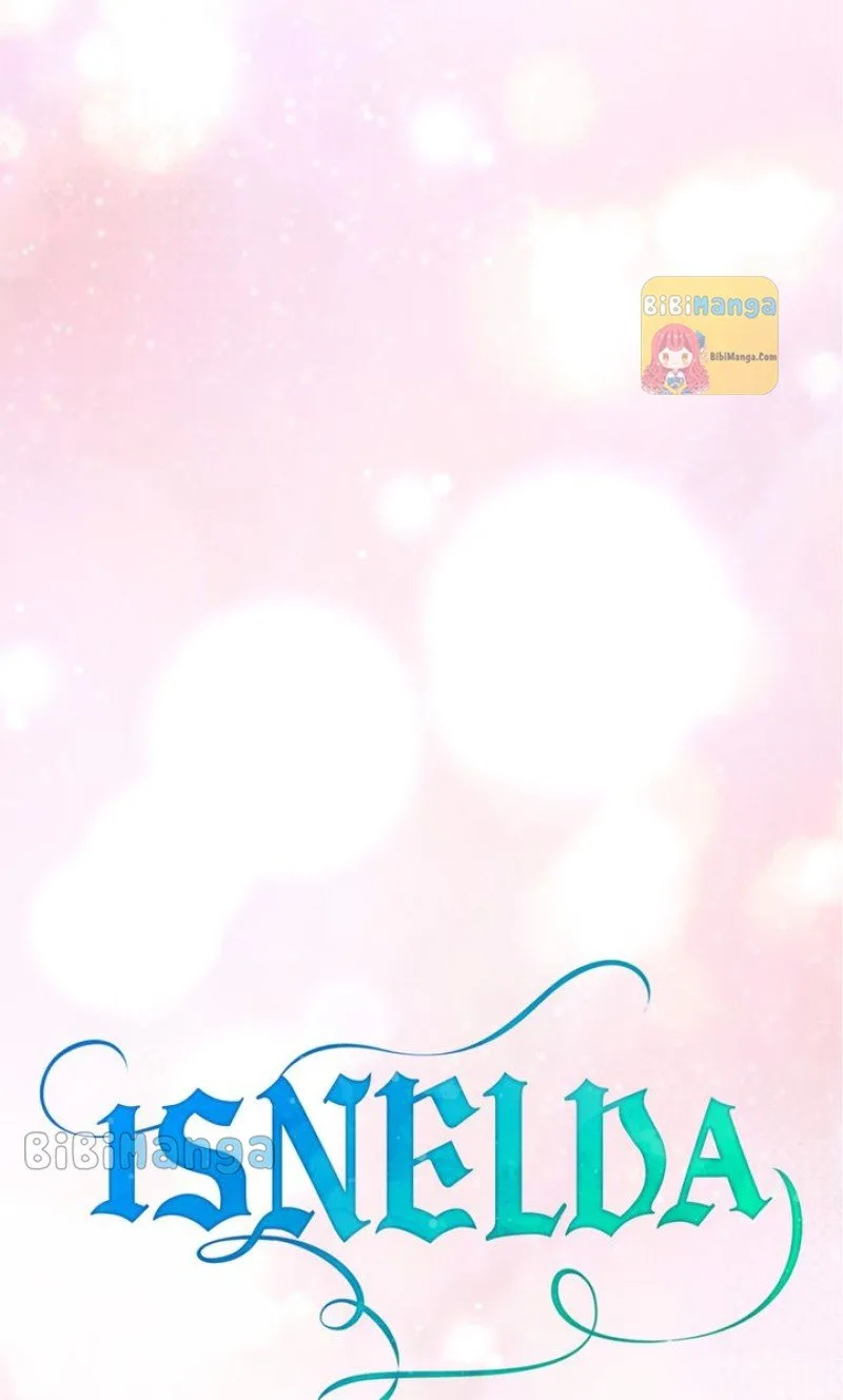 Isnelda Chapter 78 page 11