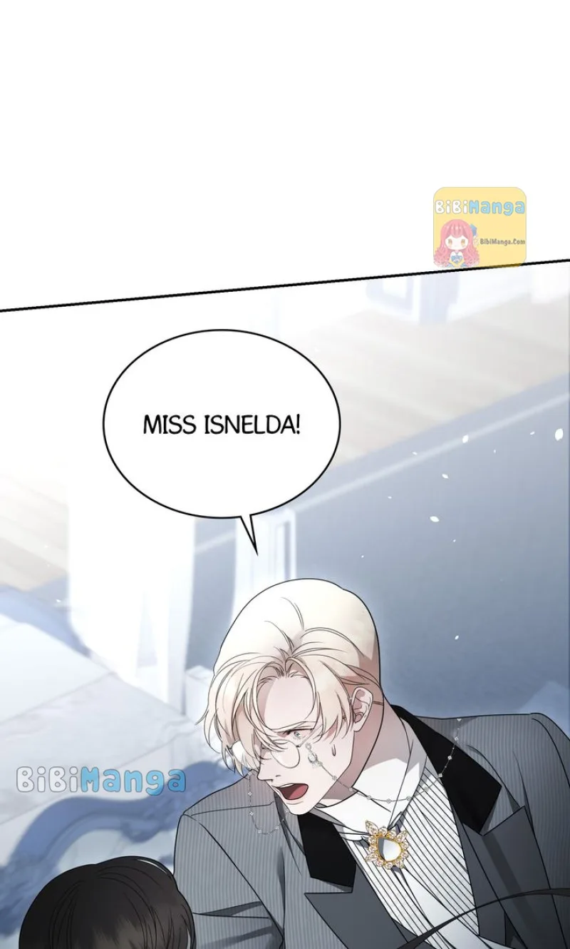 Isnelda Chapter 80 page 101
