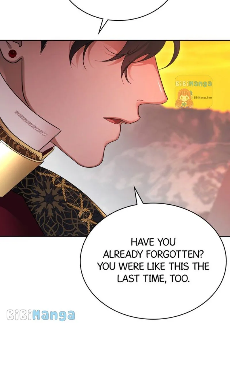 Isnelda Chapter 78 page 22