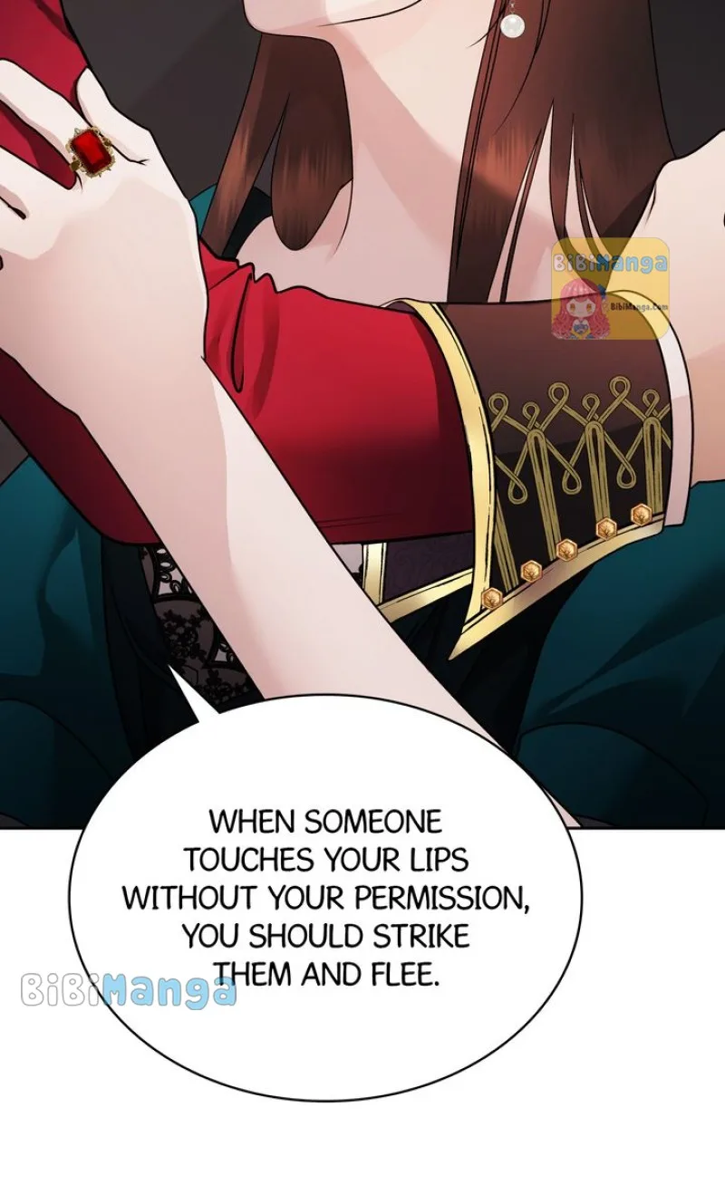 Isnelda Chapter 78 page 18