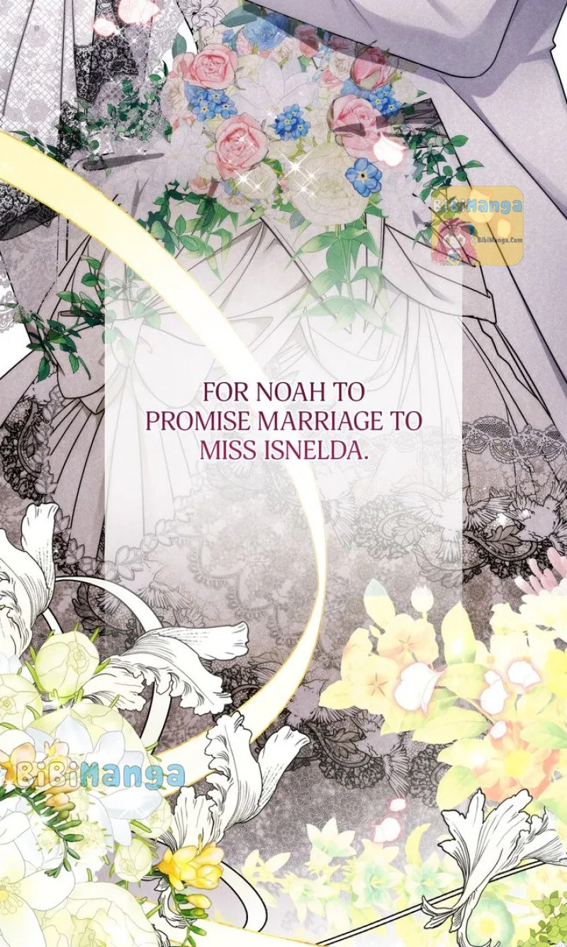 Isnelda Chapter 81 page 100
