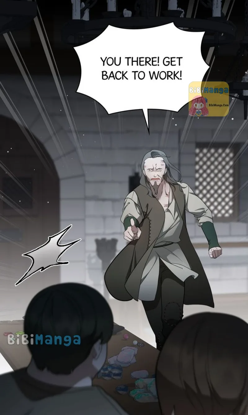 Isnelda Chapter 81 page 135