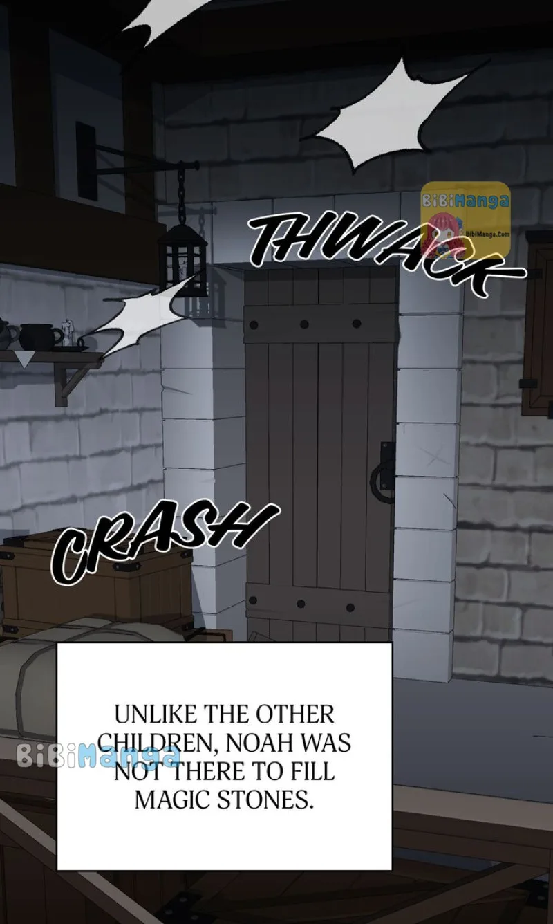 Isnelda Chapter 81 page 137