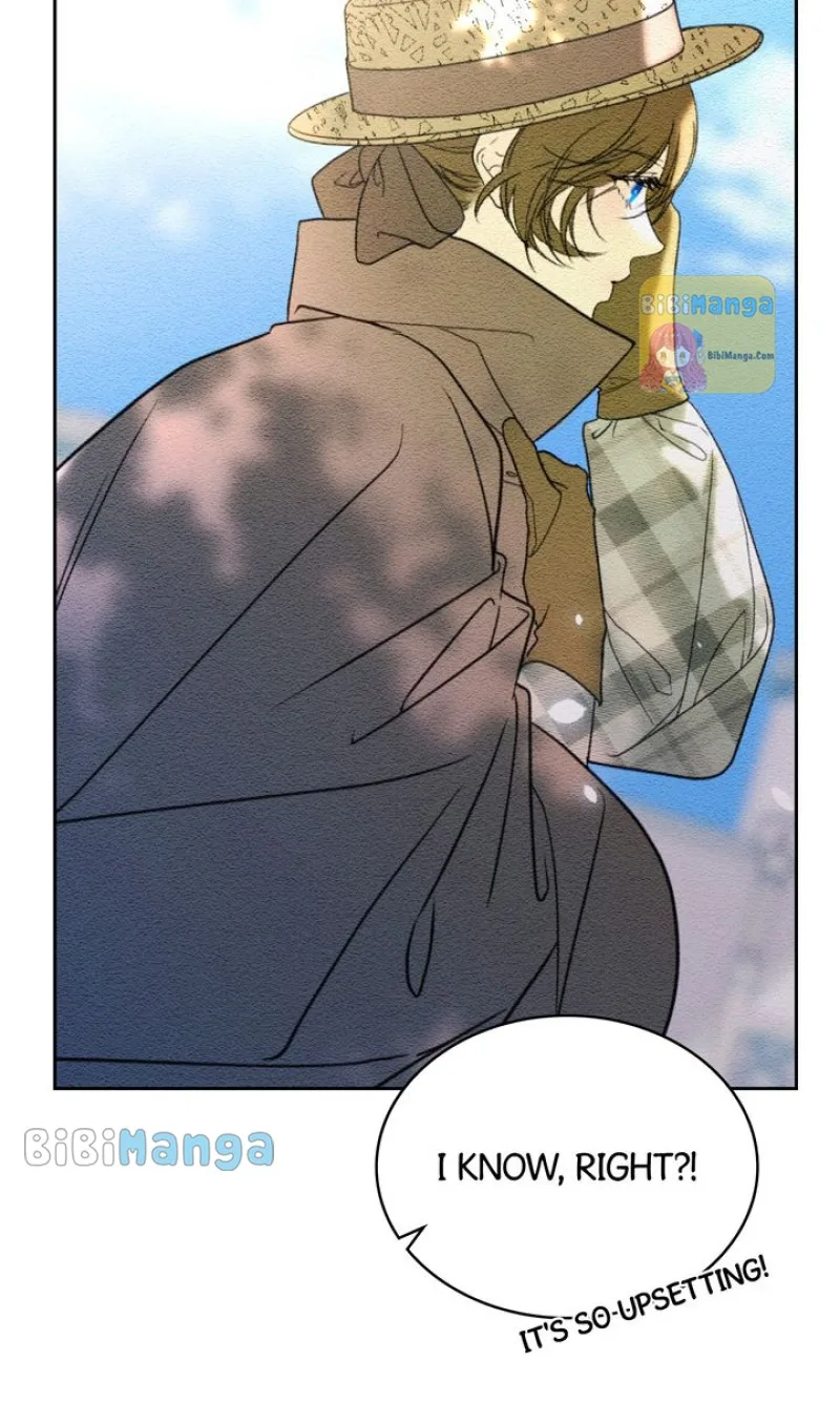 Isnelda Chapter 81 page 85