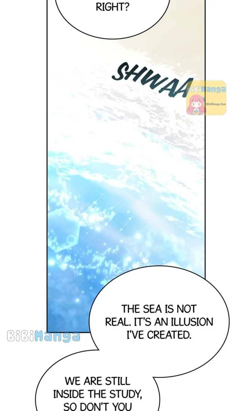 Isnelda Chapter 82 page 115