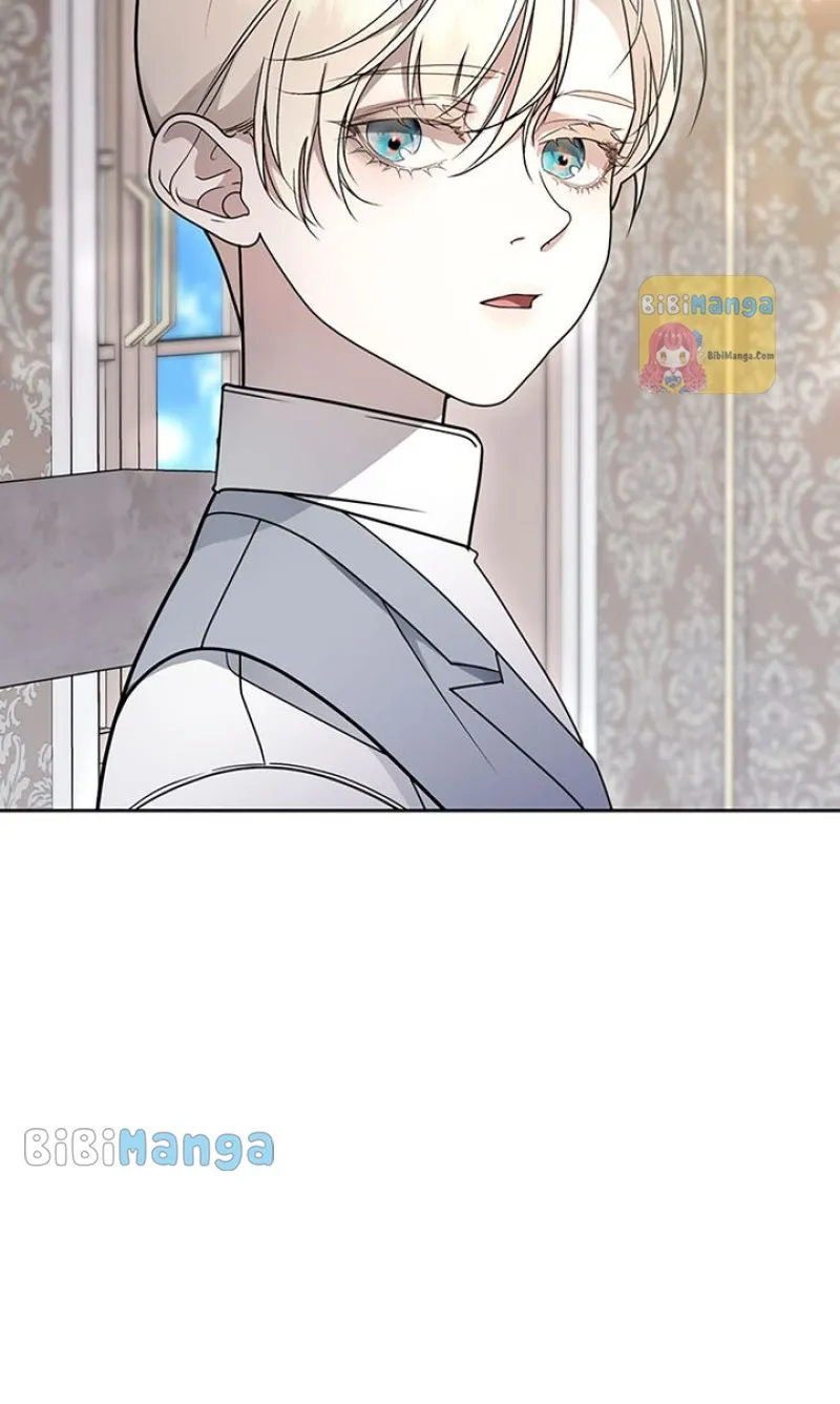 Isnelda Chapter 82 page 21