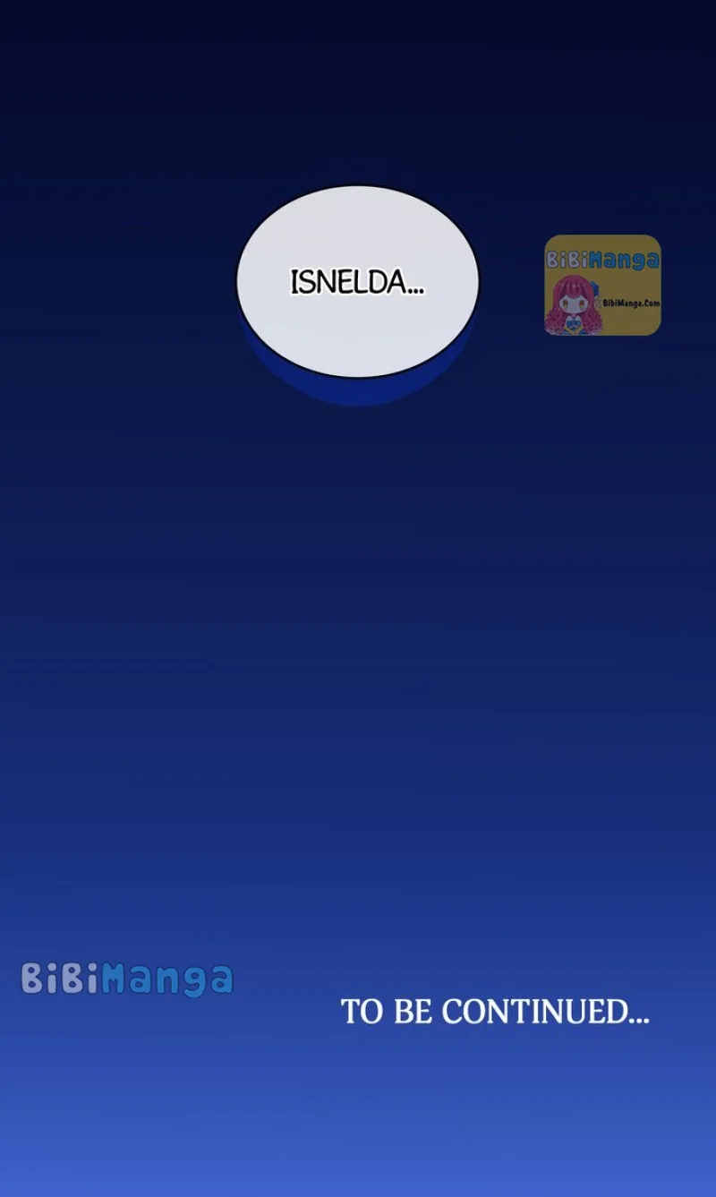 Isnelda Chapter 82 page 144