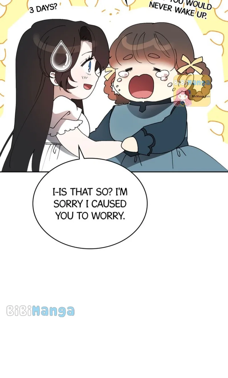 Isnelda Chapter 79 page 81