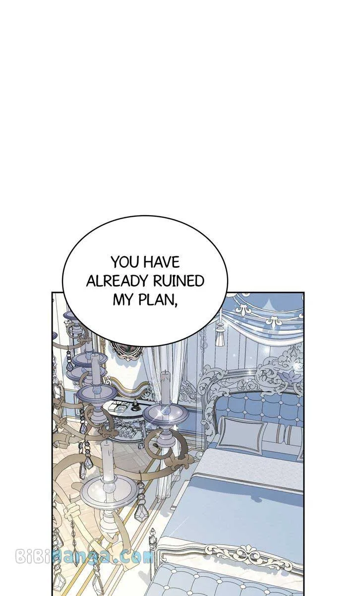 Isnelda Chapter 85 page 19