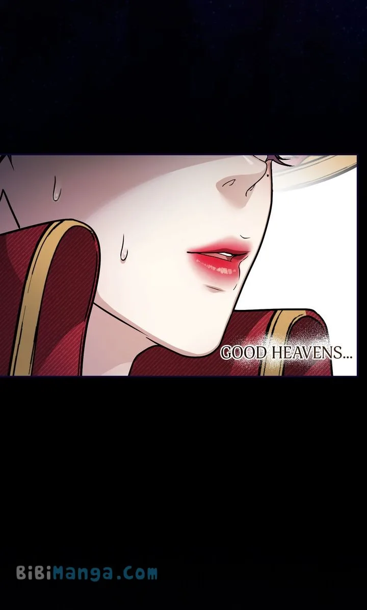 Isnelda Chapter 86 page 21