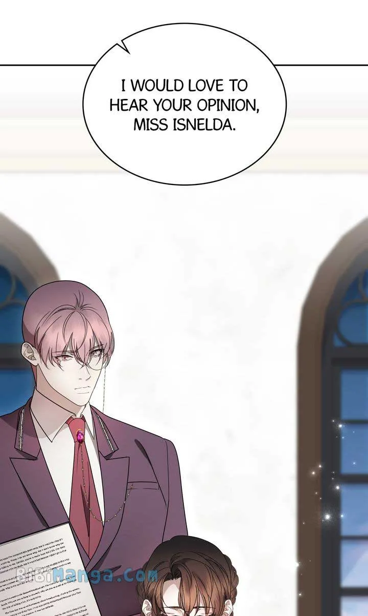Isnelda Chapter 85 page 95
