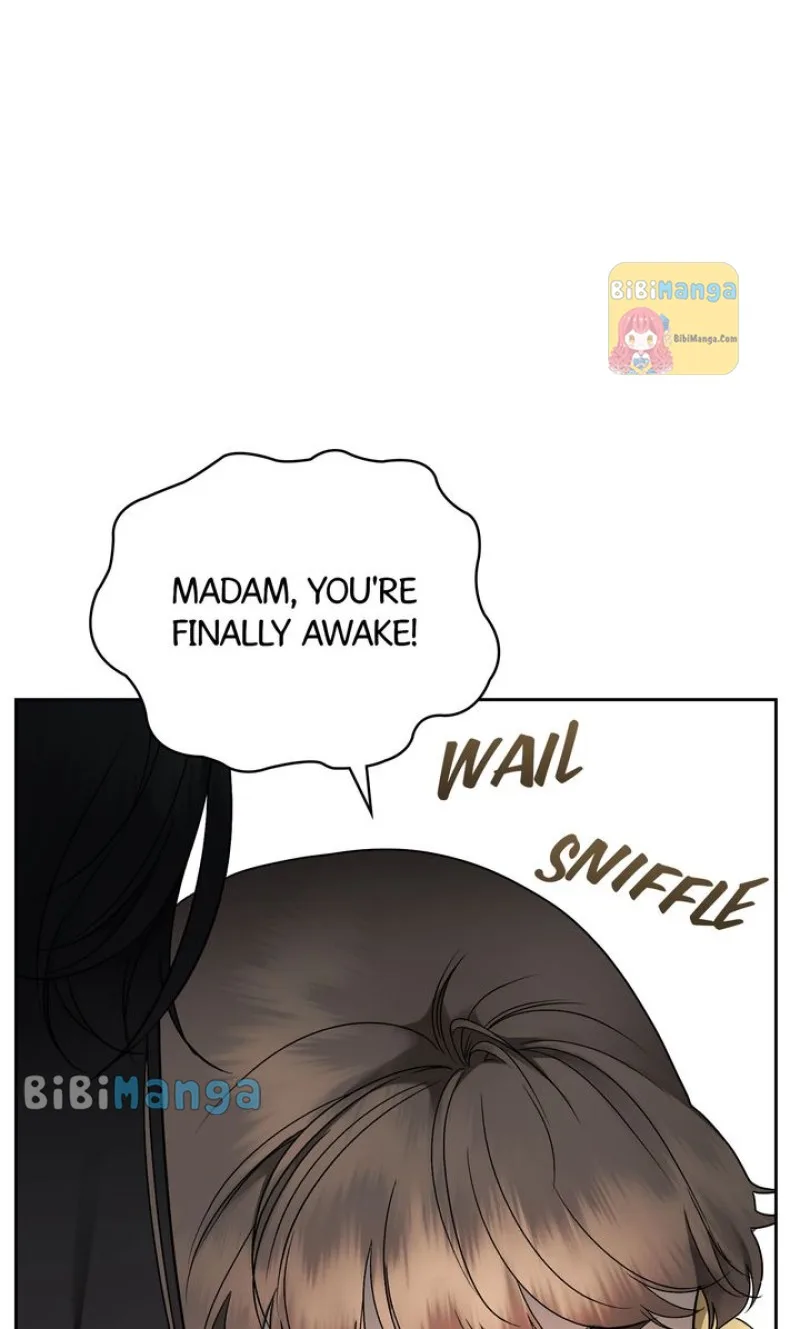 Isnelda Chapter 79 page 77
