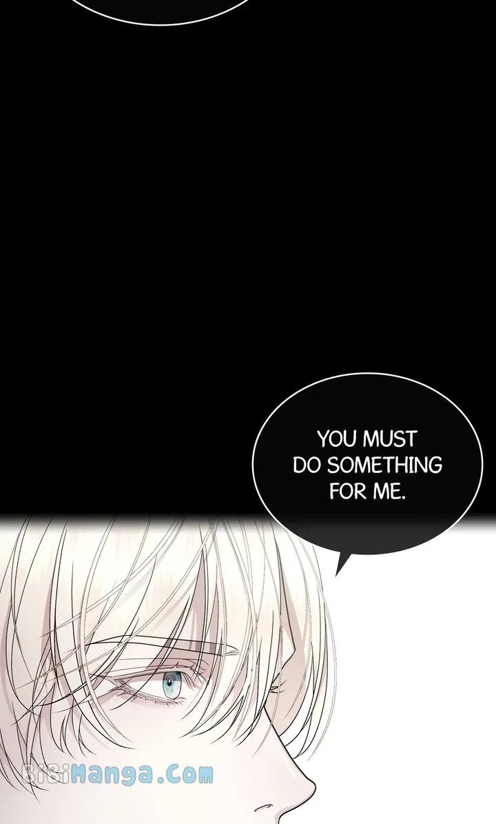 Isnelda Chapter 86 page 34