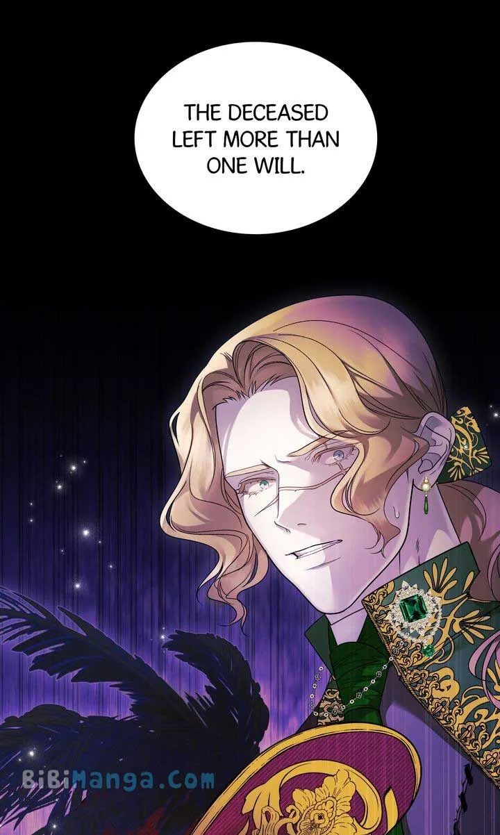 Isnelda Chapter 85 page 117