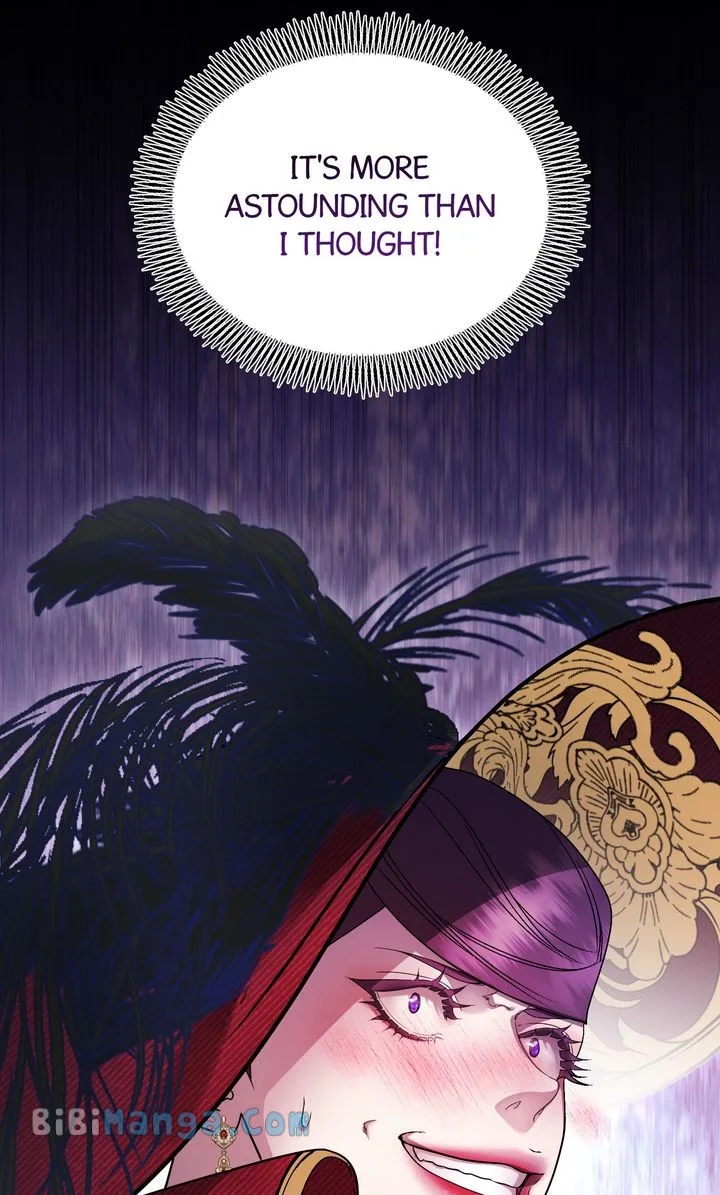 Isnelda Chapter 86 page 22