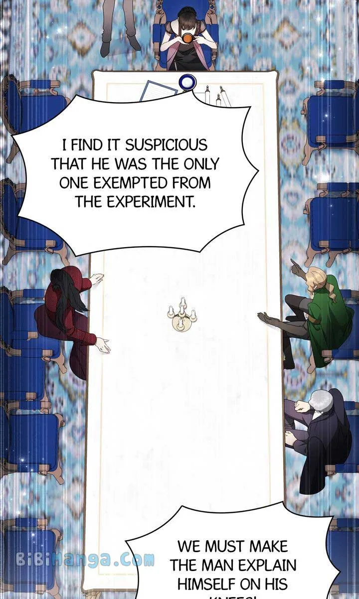 Isnelda Chapter 85 page 107