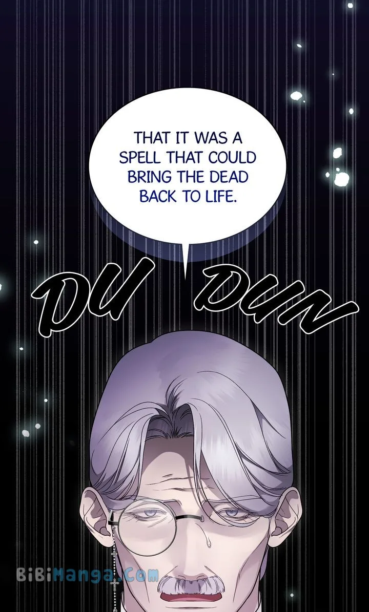 Isnelda Chapter 86 page 15