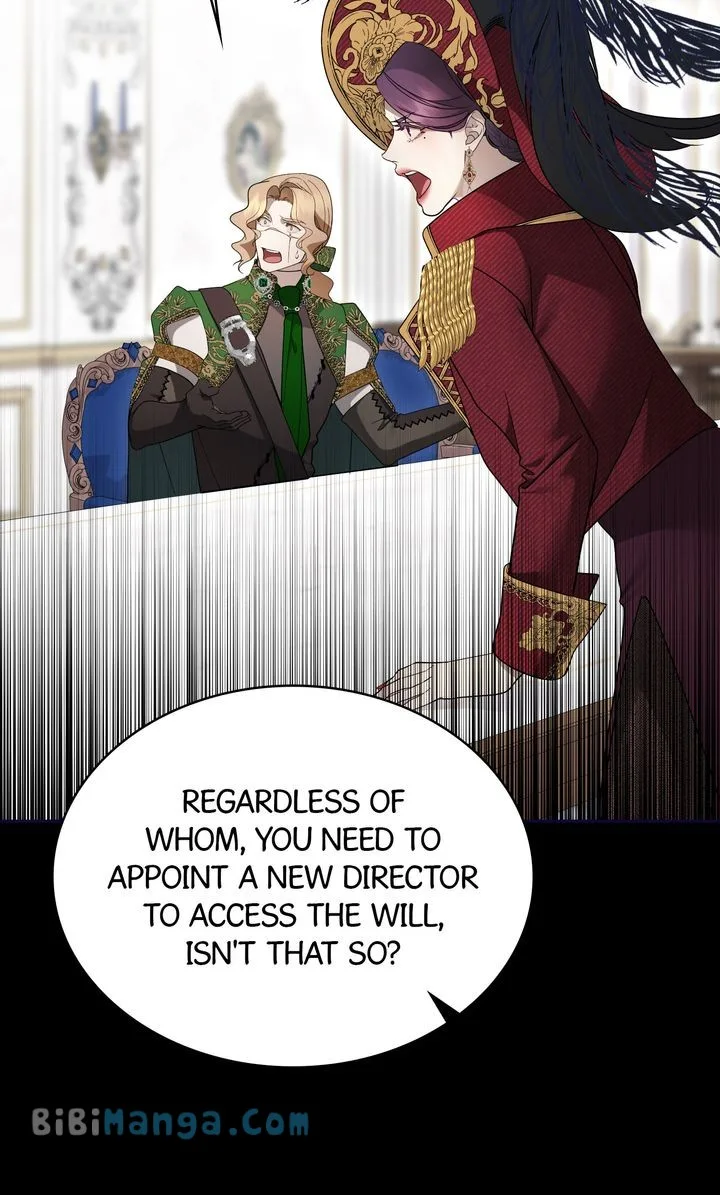 Isnelda Chapter 86 page 54