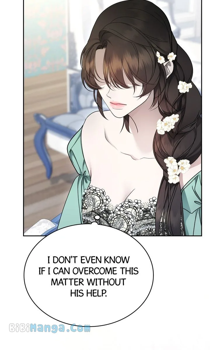 Isnelda Chapter 84 page 25