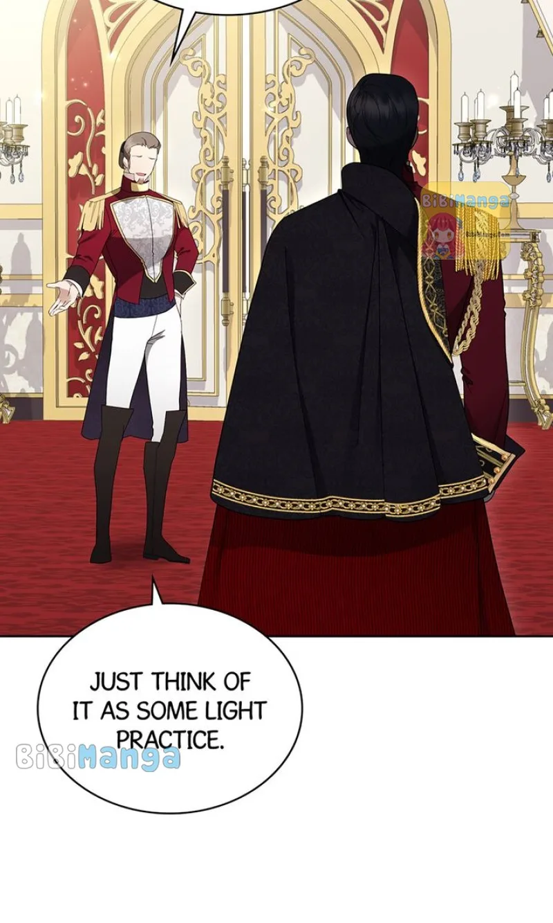 Isnelda Chapter 83 page 39