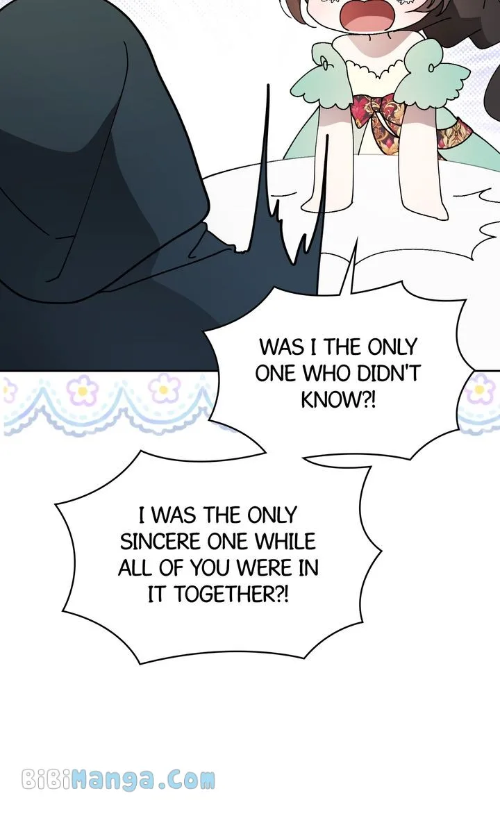 Isnelda Chapter 84 page 20