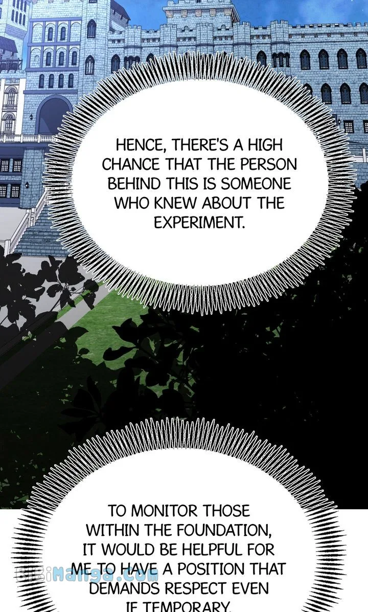 Isnelda Chapter 87 page 16