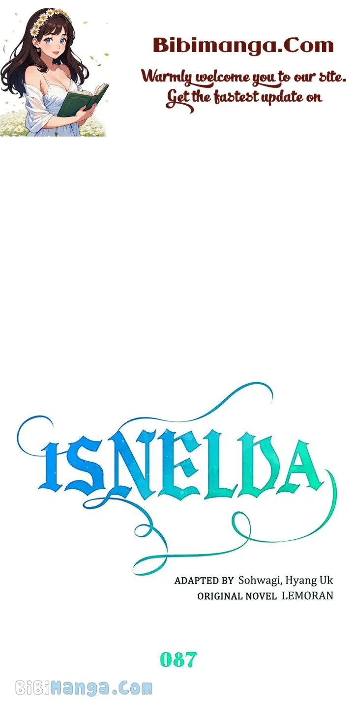 Isnelda Chapter 87 page 2