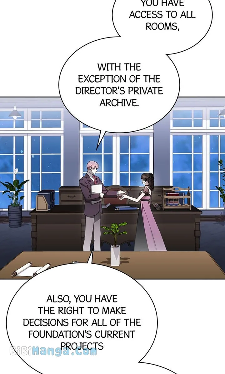 Isnelda Chapter 87 page 5