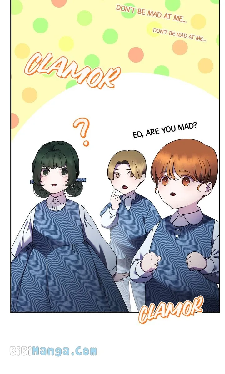 Isnelda Chapter 87 page 43