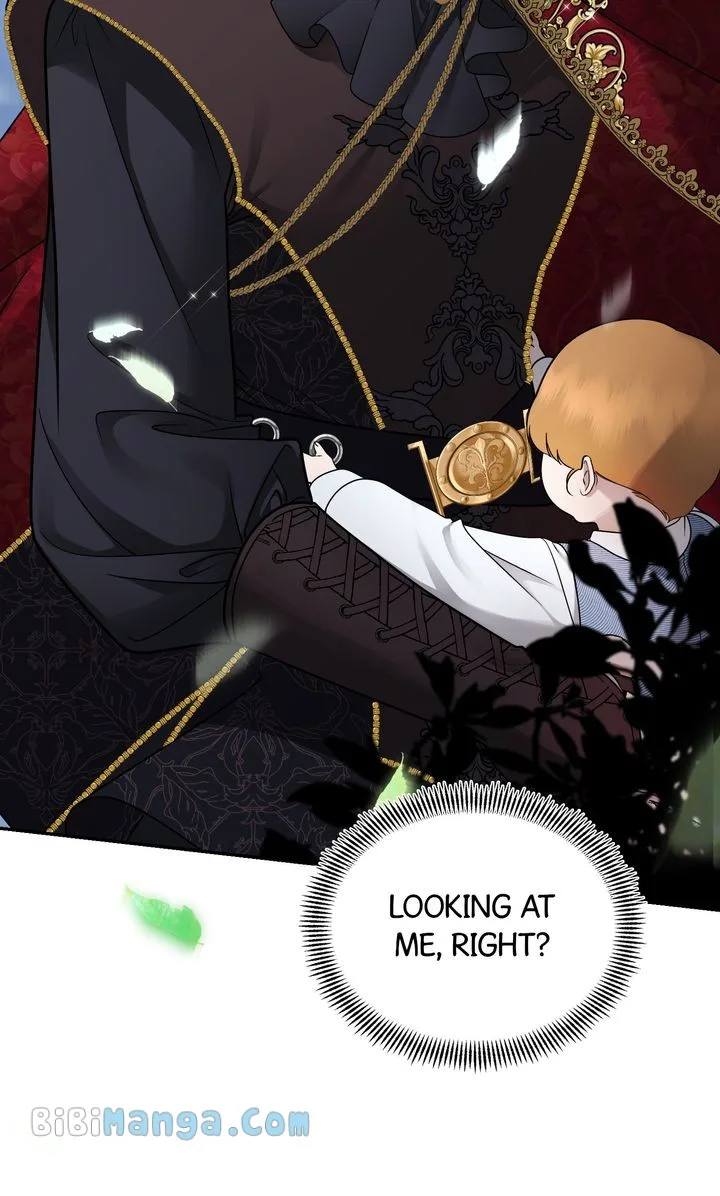 Isnelda Chapter 87 page 32