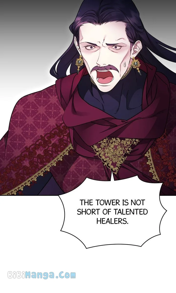 Isnelda Chapter 87 page 87