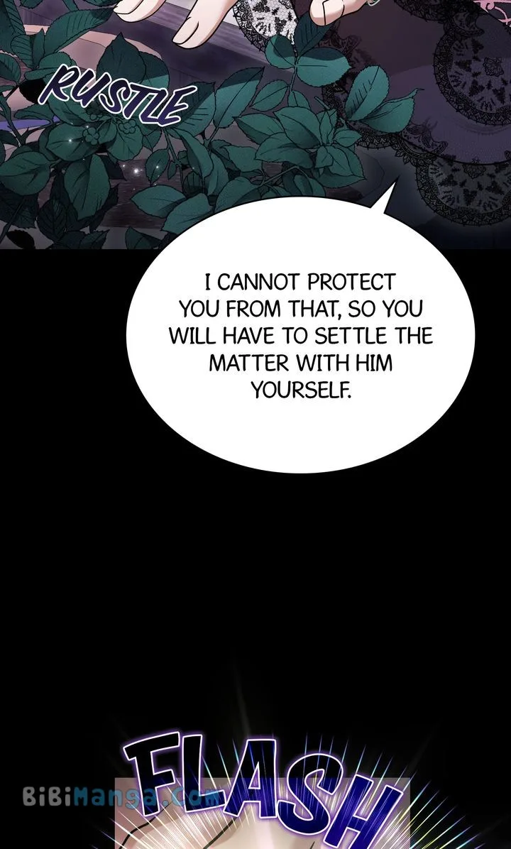 Isnelda Chapter 87 page 119