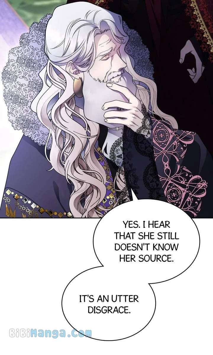 Isnelda Chapter 87 page 109