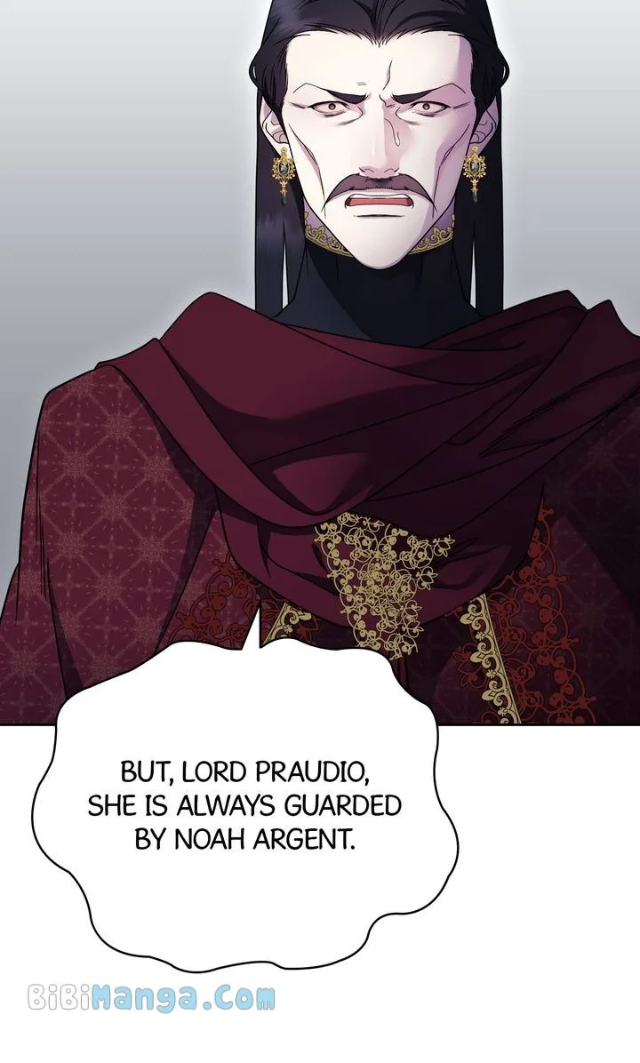 Isnelda Chapter 87 page 111