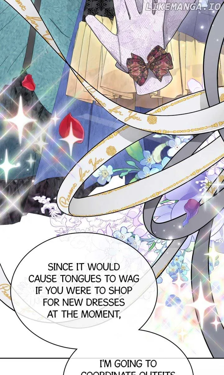 Isnelda Chapter 88 page 5