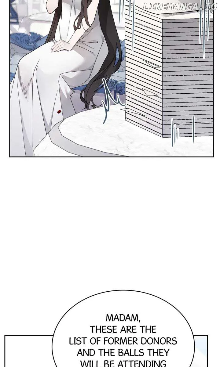 Isnelda Chapter 88 page 8