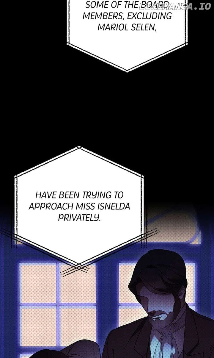 Isnelda Chapter 88 page 100