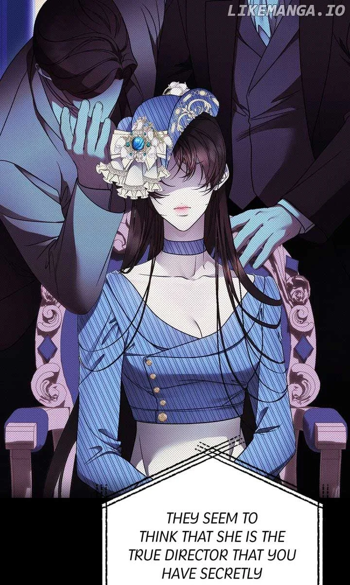 Isnelda Chapter 88 page 101
