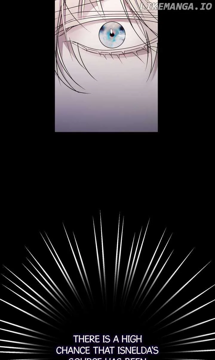 Isnelda Chapter 88 page 116