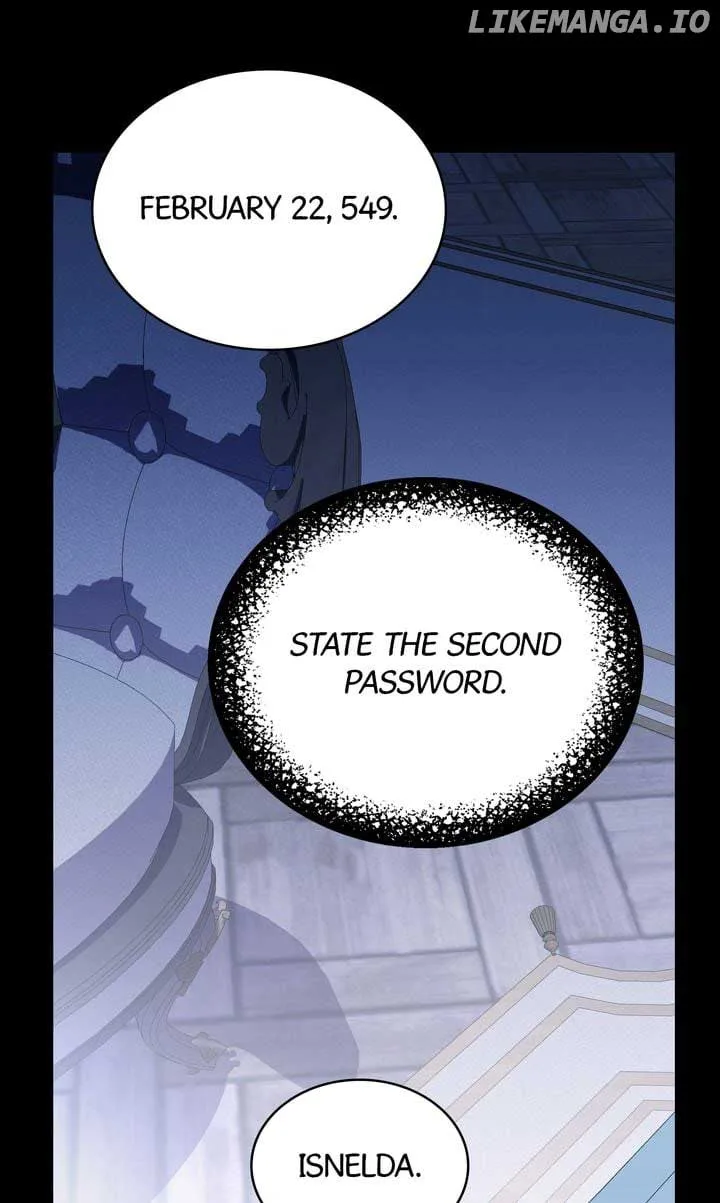 Isnelda Chapter 88 page 85